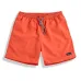 Varsanol Men's Shorts New 2018 Polyester Shorts For Men Summer Solid Breathable Elastic Waist Casual Man Shorts Male 11colors