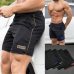 Womail spring Autumn Men's Sports Pants Training Bodybuilding 2018 Summer casual Workout Fitness GYM Mens Pants 9.26