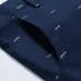 Woodvoice Brand Men Shorts Summer Fashion Solid Color Casual Male Shorts Bermuda Masculina Knee Length Plus Size 28-40 Straight