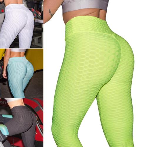 2019 New Fashion Sexy Women Anti-Cellulite Compression Leggings Slim Fit Butt Lift Elastic Pants WML99