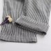 Bigsweety Cotton Linen Women Casual Pants 2018 Fashion Loose Long Pants Elastic Waist Straight Striped Trousers Pantalon