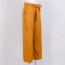 Fashion Womens Palazzo Pants Culottes Loose High Waist Wide Solid Leg Long Trousers Solid Summer Autumn