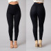 Female Trousers 2019 High Waist Stretch Slim Pencil Trousers Women Clothing Pants Sexy Women Lady Plus Size Skinny Pants S-3XL