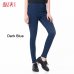 LEIJIJJEANS 2019 women push up jeans Plus Size women pants High Waist Full Length Women Casual Stretch Skinny Pencil women pants