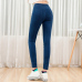 LEIJIJJEANS 2019 women push up jeans Plus Size women pants High Waist Full Length Women Casual Stretch Skinny Pencil women pants