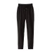 NIBESSER Women Casual Harem Pant Loose Trousers Women Elastic High Waist Casual Pants Office OL women's pants 2019 Summer