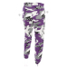 Weekeep Women High Waist Camouflage Pants Fashion Pantalon Femme Trouser Ankle-Length Sweatpants Cotton Streetwear Camo Pants