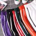 Women Jogger Pants 2019 New Arrival Spring And Autumn Black White Red Purple Green Female Pants Student Teenager Girls N06