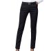 Women Pencil Pants 2019 Autumn High Waist Ladies Office Trousers Casual Female Slim Bodycon Pants Elastic Pantalones Mujer