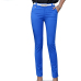 Women Pencil Pants 2019 Autumn High Waist Ladies Office Trousers Casual Female Slim Bodycon Pants Elastic Pantalones Mujer