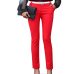 Women Pencil Pants 2019 Autumn High Waist Ladies Office Trousers Casual Female Slim Bodycon Pants Elastic Pantalones Mujer