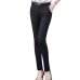 Women Pencil Pants 2019 Autumn High Waist Ladies Office Trousers Casual Female Slim Bodycon Pants Elastic Pantalones Mujer