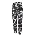 Womens Camo Cargo Trousers Casual Pants Military Army Combat Camouflage Pants  Loose Jogger Trousers Women 2019 Sweatpants