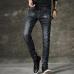 2018 Hot Sales New Style Popular Causal Men Jeans Good Quality Full Length Jean Free Shipping