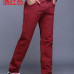 2019 Big sale spring Summer pants Thin Free Shipping 2019 men's fashion pants menpants clothes new fashion brand 28-38