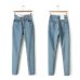 2019 Harem Pants Vintage High Waist Jeans Woman Boyfriends Women's Jeans Full Length Mom Jeans Cowboy Denim Pants Vaqueros Mujer