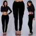 Elastic Sexy Skinny Pencil Jeans For Women Leggings Jeans Woman High Waist Jeans Women's Thin-Section Denim Pants