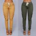 Elastic Sexy Skinny Pencil Jeans For Women Leggings Jeans Woman High Waist Jeans Women's Thin-Section Denim Pants