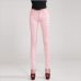 HEE GRAND Women's Candy Pants 2019 Pencil Jeans Ladies Trousers Mid Waist Full Length Zipper Stretch Skinny Women Pant WKP004