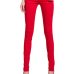 HEE GRAND Women's Candy Pants 2019 Pencil Jeans Ladies Trousers Mid Waist Full Length Zipper Stretch Skinny Women Pant WKP004