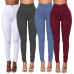 HOT SALE Women Denim Skinny Jeggings Pants High Waist Stretch Jeans Slim Pencil Trousers