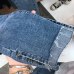 High Waist Boyfriend Jeans Women Fashion Jeans Ladies Denim Ankle Length Harem Pants Casual Forking Jeans Plus Size