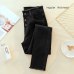 High Waist Ripped Skinny Pencil Jeans Woman Plus Size Gray Black Mom Stretch jeans Ladies women jeans pants Denim jeans mujer