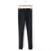 Hot Sale Push Up Jeans Woman Pencil Pants Vintage High Waist Jeans Women Casual Stretch Skinny Jeans Femme Black Blue White