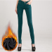 Jeans Female Denim Pants Candy Color Womens Jeans Donna Stretch Bottoms Feminino Skinny Pants For Women Trousers 2019 Tataria