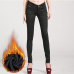 Jeans Female Denim Pants Candy Color Womens Jeans Donna Stretch Bottoms Feminino Skinny Pants For Women Trousers 2019 Tataria