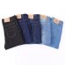 Jeans for Women mom Jeans  High Waist Jeans Woman High Elastic plus size Stretch Jeans female washed denim skinny pencil pants