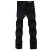 Men  Classic Jeans Jean Homme Pantalones Hombre Men  Mannen Soft Black Biker Masculino Denim Overalls Mens Pants