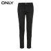 ONLY2018 Women's autumn new low waist skinny cropped jeans | 118349574