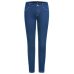 SEMIR new Jeans for women 2018 Vintage Slim Style Pencil Jean High Quality Denim Pants For 4 Season trousers teenager fashion