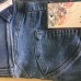 Sexy Jeans Low Waist Stretchy Good Elastic Hip Push Up Butt Lift Pants  Colombian Pants Vestido  Denim Jeans ouc262a