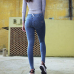 Sexy Women Casual Jeans Skinny Lift Butt Leggings Bodycon Low Waist Denim Pants Push Up Hip Pencil Lift Jeans Women High Street