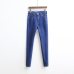 Slim Jeans For Women Skinny High Waist Jeans Woman Blue Denim Pencil Pants Stretch Waist Women Jeans Black Pants Calca Feminina