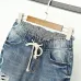 Summer Ripped Boyfriend Jeans For Women Fashion Loose Vintage High Waist Jeans Plus Size Jeans 5XL Pantalones Mujer Vaqueros Q58