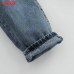 Tangada 2019 boyfriend jeans woman loose cozy jeans blue mom pants jeans women casual high street jean femme FN24