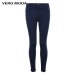 Vero Moda Slim wrap stretch denim pants Jeans Woman | 316449501