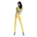 Whole cotton Seven colors pinkycolor Elastic force Pencil pants high waist jeans woman skinny women jeans mujer jean plus size