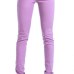 Women Jeans Cotton Pencil Leggings Skinny Jeans Mid Waist Woman Slim Fit Woman Full Length Candy Color