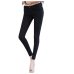 Women jeans In the spring  2019 Black Stretch Jeans new female Korean stretch  slim jeans pants feet