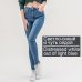 luckinyoyo jean jeans for women with high waist pants for women plus up large size skinny jeans woman 5xl denim modis streetwear