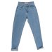 luckinyoyo jean woman mom jeans pants boyfriend jeans for women with high waist push up large size ladies jeans denim 5xl 2019