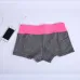 12 Colors Women's Shorts Summer Elastic Waist Sporting Shorts Casual Printed Quick Dry Shorts For Female Fitness Short Pants