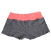 12 Colors Women's Shorts Summer Elastic Waist Sporting Shorts Casual Printed Quick Dry Shorts For Female Fitness Short Pants
