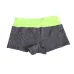12 Colors Women's Shorts Summer Elastic Waist Sporting Shorts Casual Printed Quick Dry Shorts For Female Fitness Short Pants