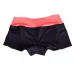 12 Colors Women's Shorts Summer Elastic Waist Sporting Shorts Casual Printed Quick Dry Shorts For Female Fitness Short Pants