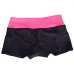 12 Colors Women's Shorts Summer Elastic Waist Sporting Shorts Casual Printed Quick Dry Shorts For Female Fitness Short Pants